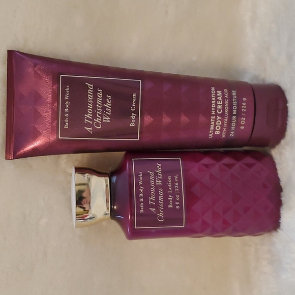 Bath & Body Works Bath & Body Bath And Body Works A Thousand